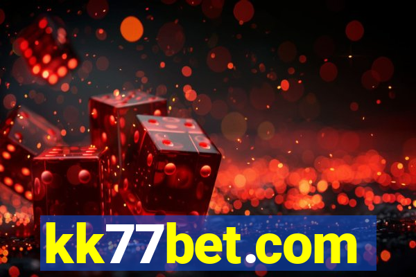 kk77bet.com