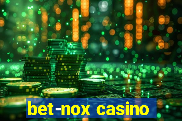 bet-nox casino