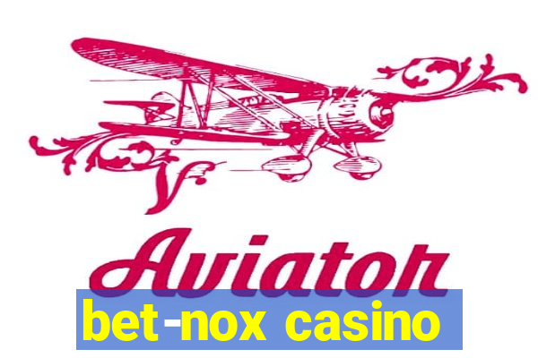 bet-nox casino