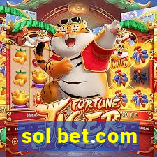 sol bet.com