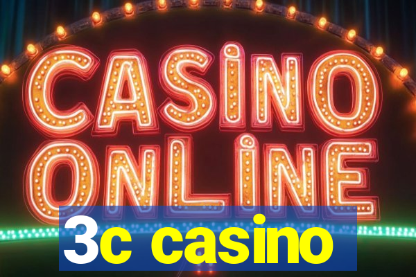 3c casino