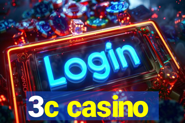 3c casino