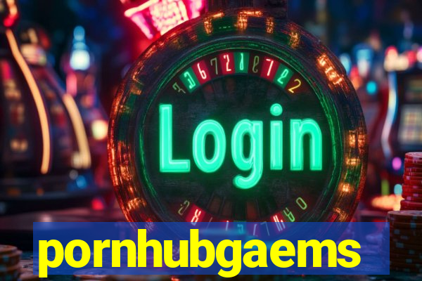 pornhubgaems