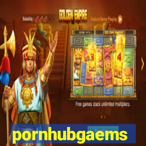 pornhubgaems