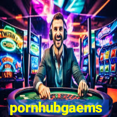 pornhubgaems