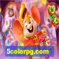 5colarpg.com