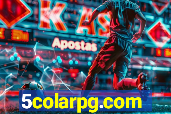 5colarpg.com