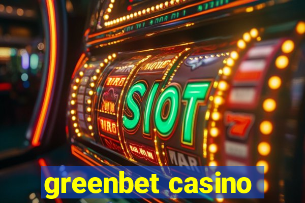 greenbet casino