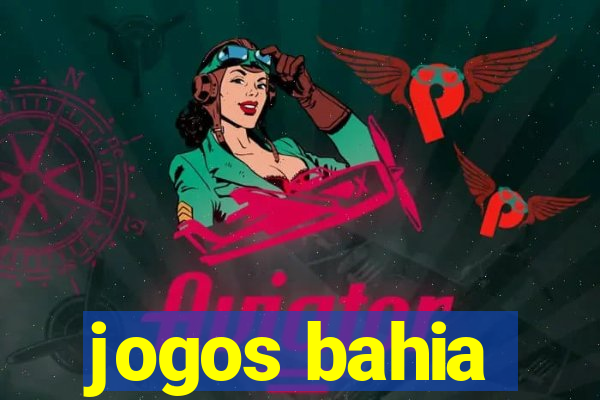 jogos bahia