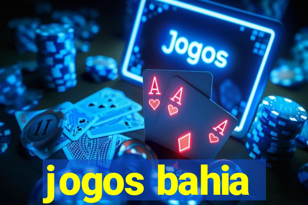 jogos bahia