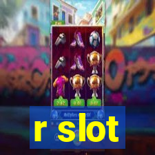 r slot