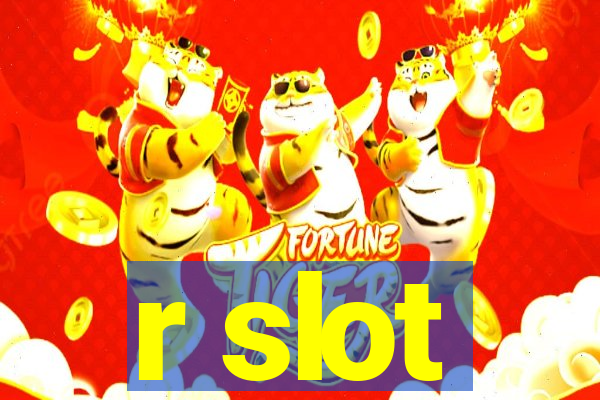 r slot