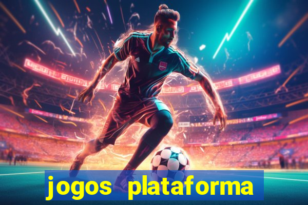 jogos plataforma para android