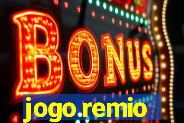 jogo.remio