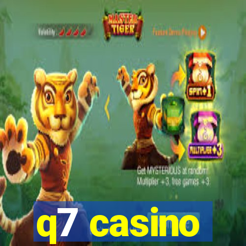 q7 casino