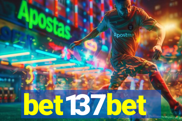 bet137bet