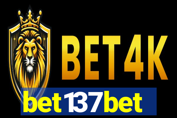 bet137bet