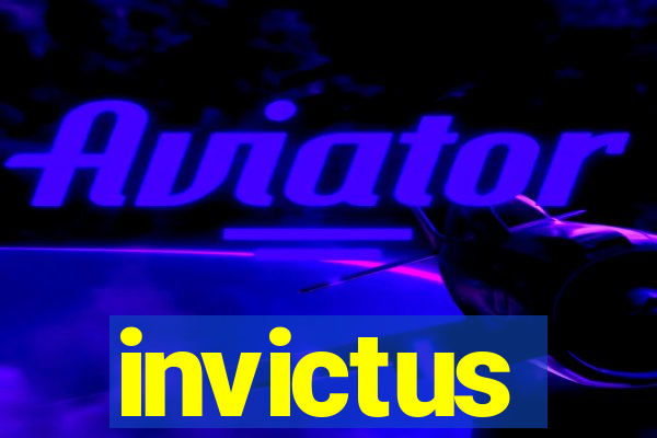 invictus manipulação reclame aqui