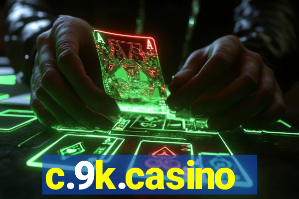 c.9k.casino