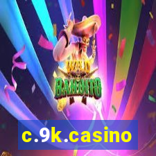 c.9k.casino