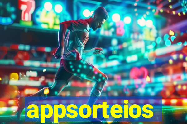 appsorteios