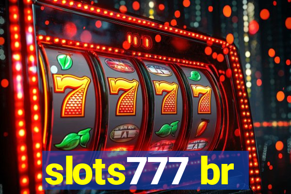 slots777 br