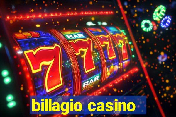 billagio casino