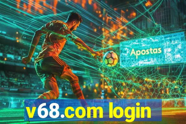 v68.com login