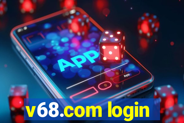 v68.com login