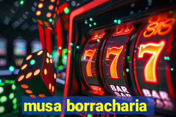 musa borracharia