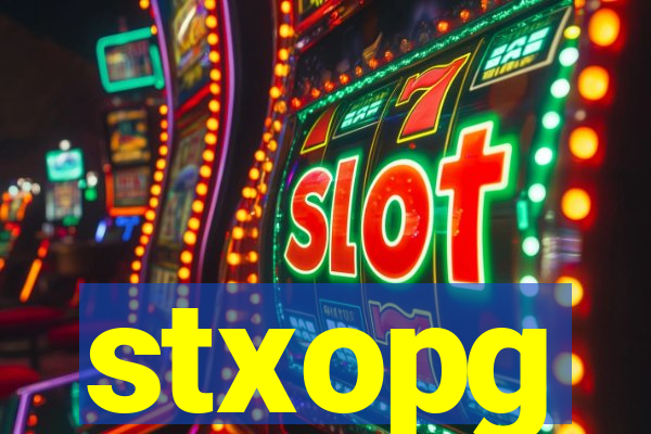 stxopg