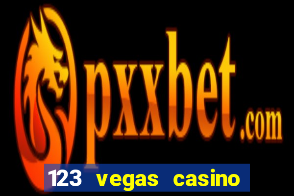 123 vegas casino no deposit bonus