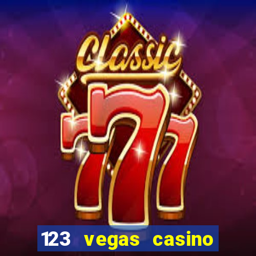 123 vegas casino no deposit bonus