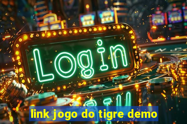 link jogo do tigre demo