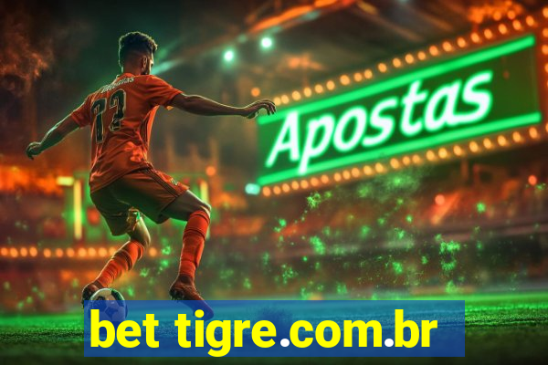 bet tigre.com.br