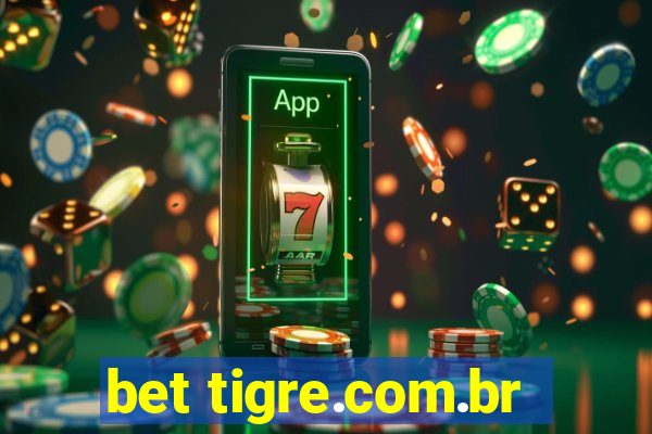 bet tigre.com.br