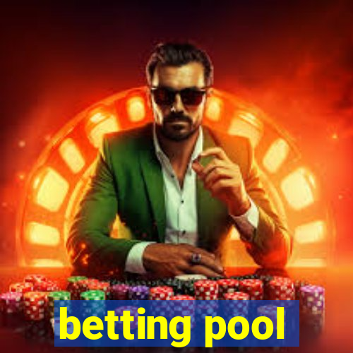 betting pool