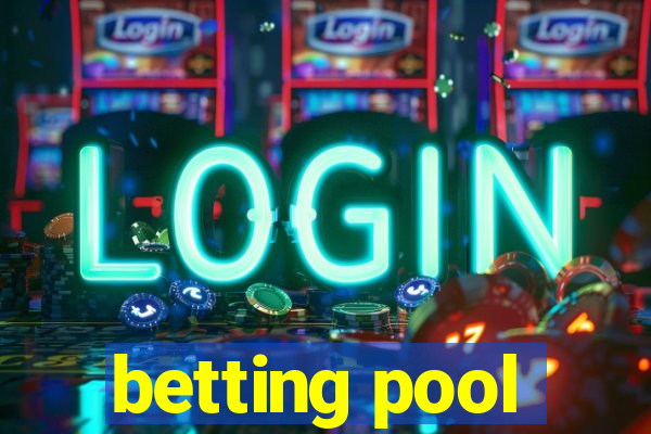 betting pool