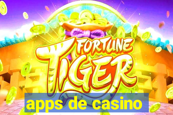 apps de casino