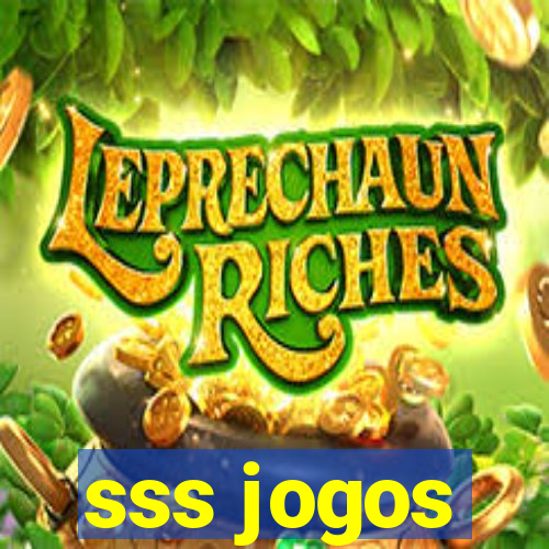 sss jogos