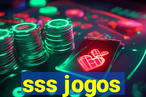 sss jogos