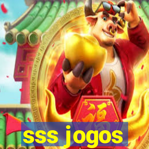 sss jogos