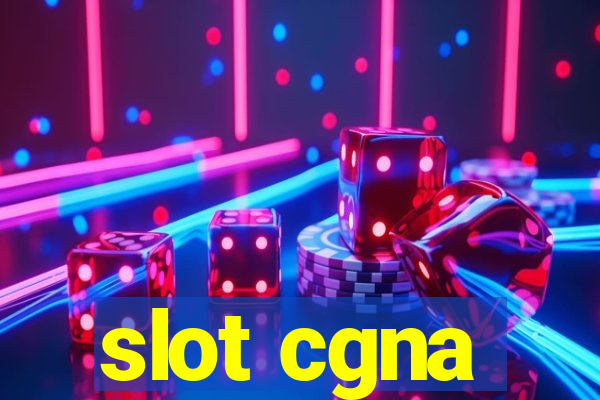 slot cgna