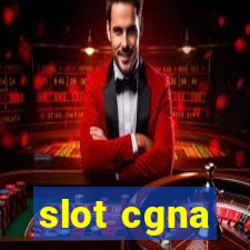 slot cgna