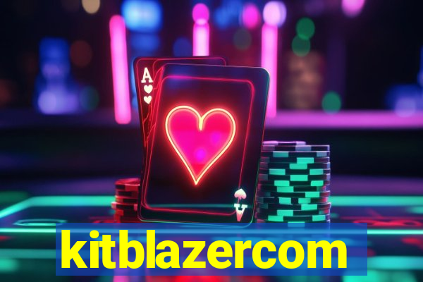 kitblazercom