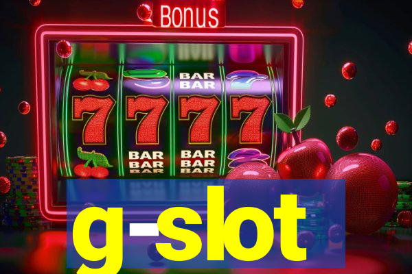 g-slot