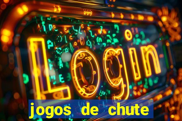 jogos de chute certo de hoje