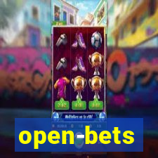 open-bets