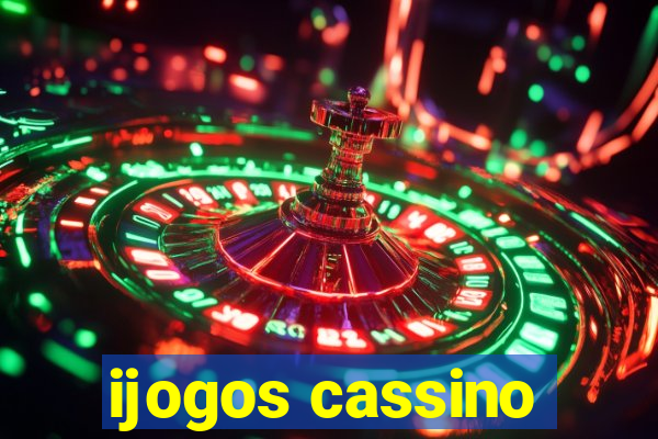 ijogos cassino