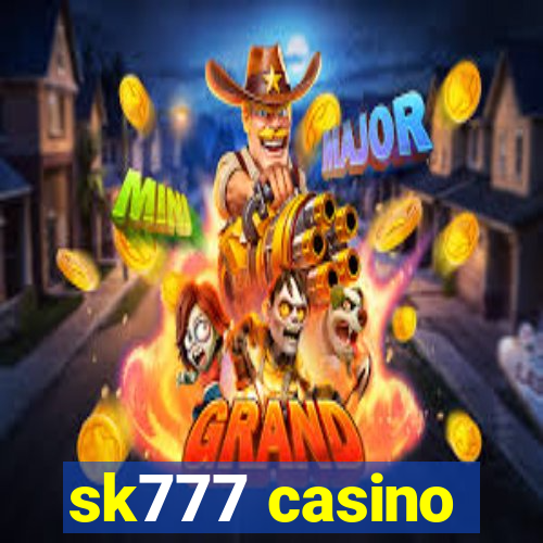 sk777 casino